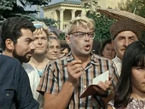 Киев среагировал на памятник Владимиру