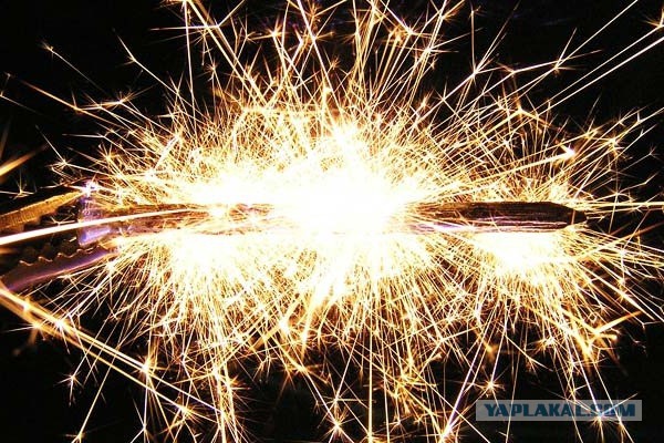 Вопрос к электрикам или как найти коротышку?