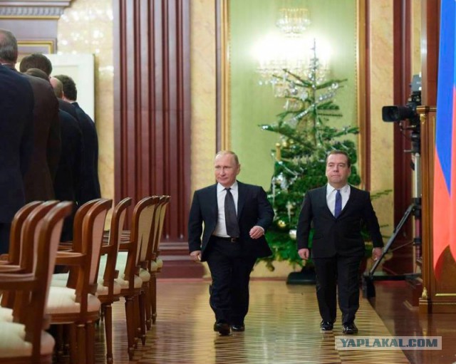 Песков рассказал об отношении Путина к личным оскорблениям