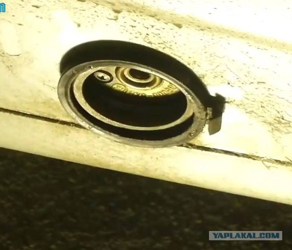 Водителя избили, а потом посадили.