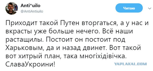 СУГС, хули