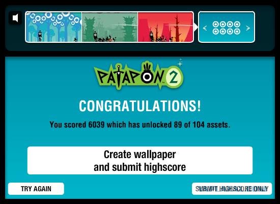 Patapon 2