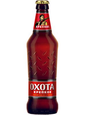 Попил блин, жигулёвского