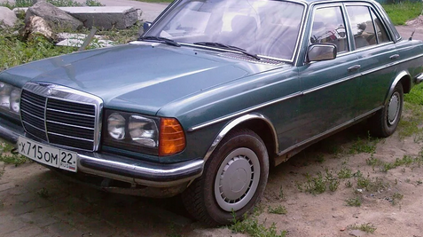 Британцы. Красивых автофото пост
