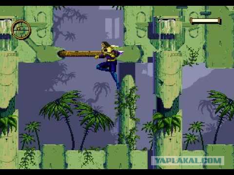 Играем и ностальгируем. Топ лучших игр для 8-битной приставки «Денди»