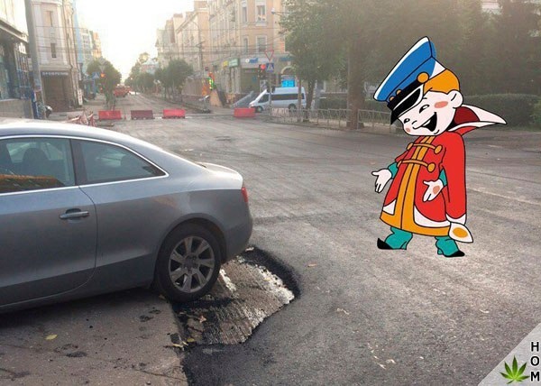 Прикольные картинки абавсём