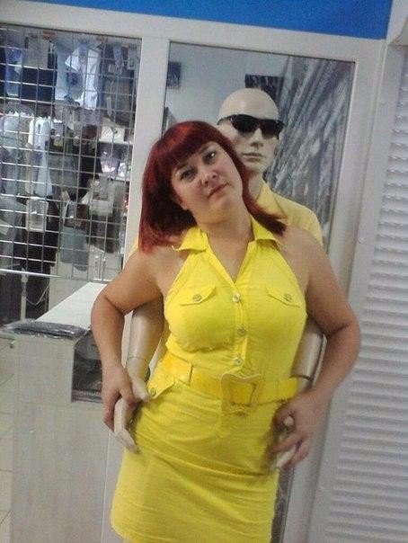 Это вам не инстаграм