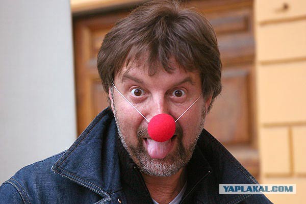 О Ярмольнике Леониде