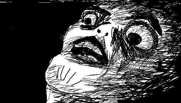 Нервы ни к черту!