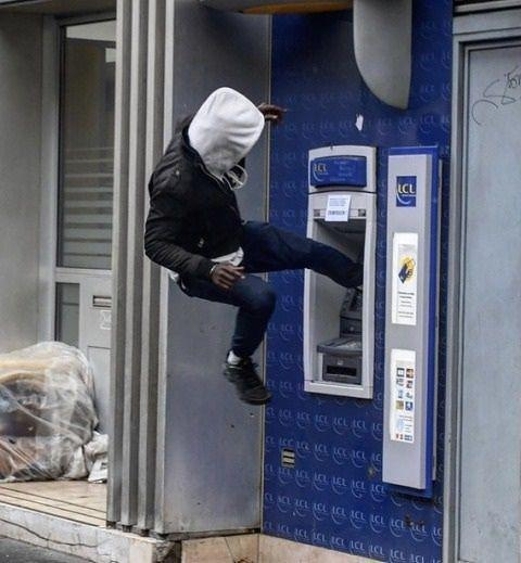 Куда катится жизнь