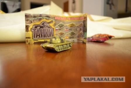 Wargaming 3