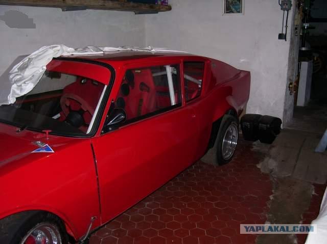 Игра на ЯПе: Угадай АВТО-2