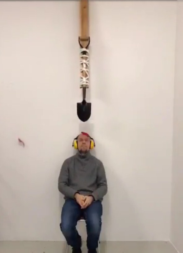 Тем временем в Сколково