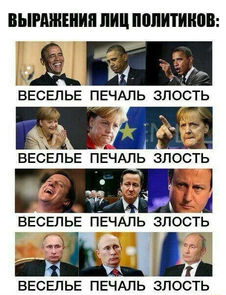 Небольшая подборочка для настроения