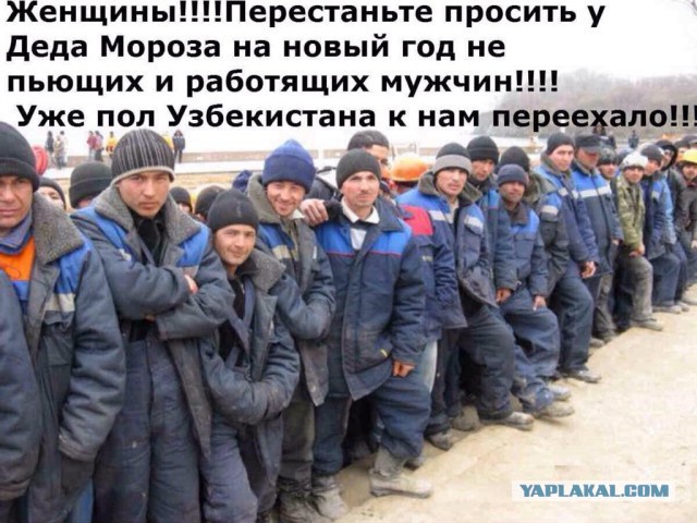 Вместо гастарбайтеров Россия должна инвестировать в рождаемость. Дети — это новые потребители
