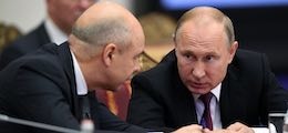 Нефть Urals рухнула ниже $20. На сколько России хватит ФНБ?