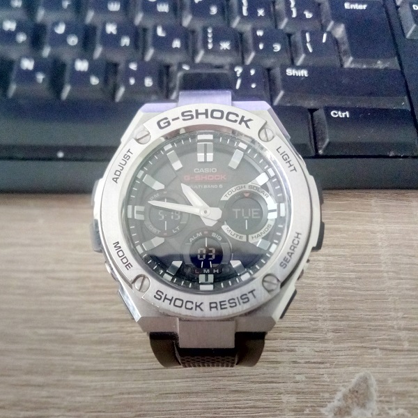 История рождения бренда CASIO