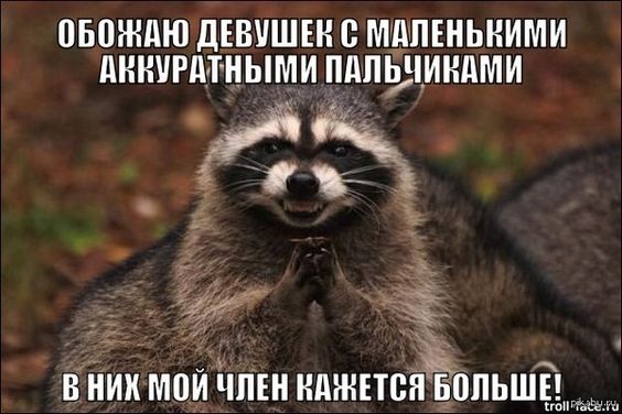 Очень пошлые картинки про это.18+