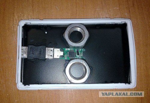 iPhone - облегченная версия
