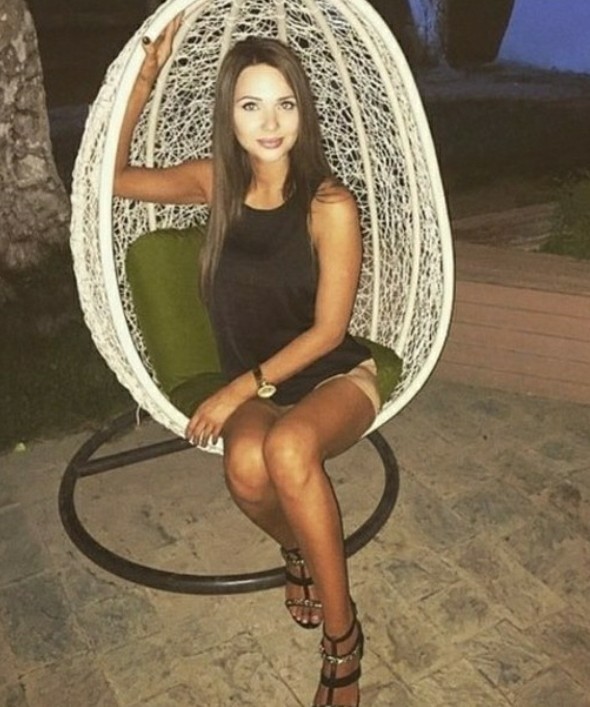 Дамы за 30+