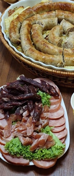 Потерял вкус