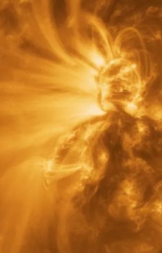 Зонд Solar Orbiter сделал самый четкий в истории снимок короны Солнца