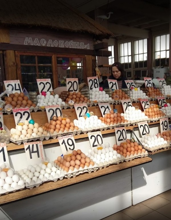 ЯП кругосветка. Этот проект завершился!