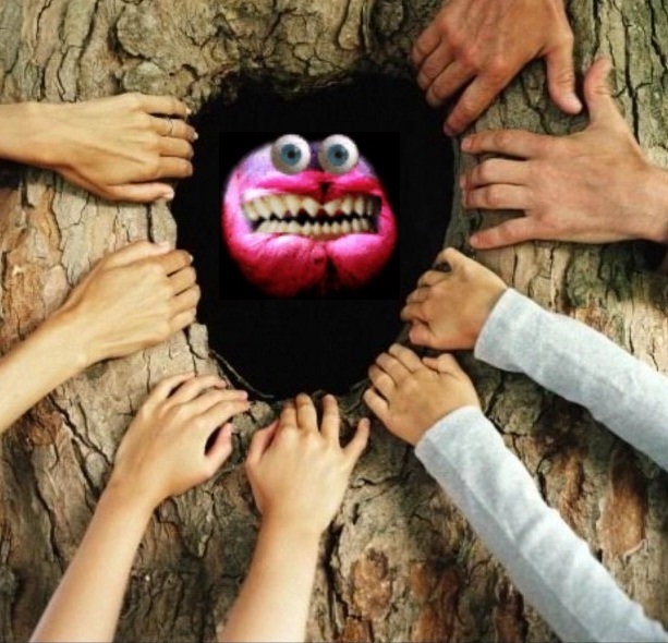 И я туда же!