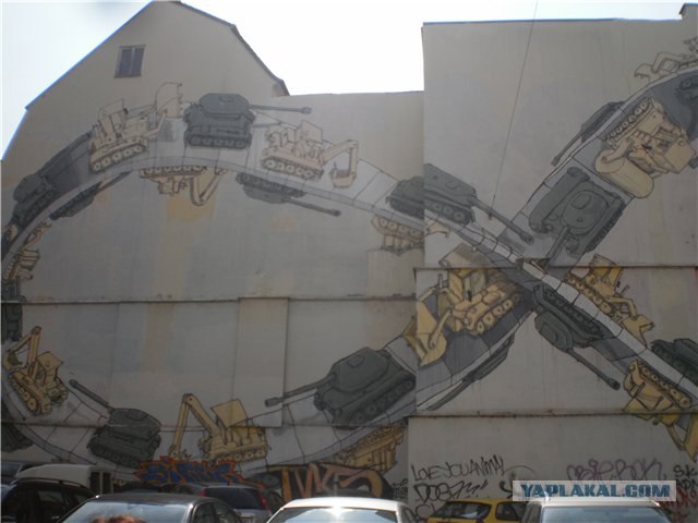 Пивная Прага