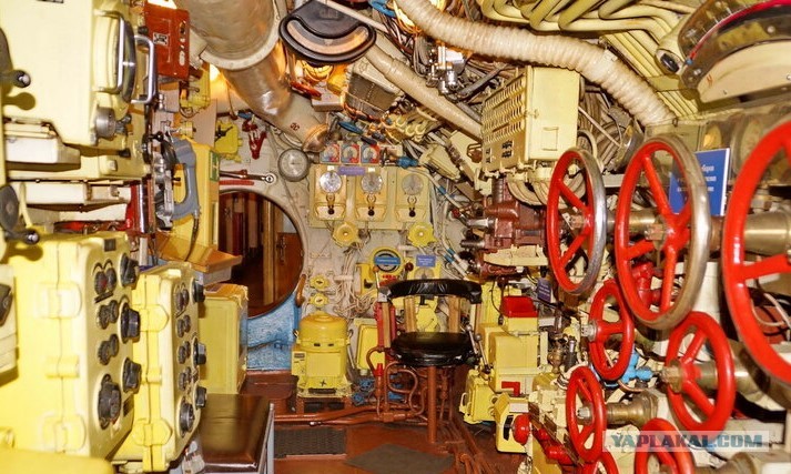 Подводная лодка музей б 413 калининград