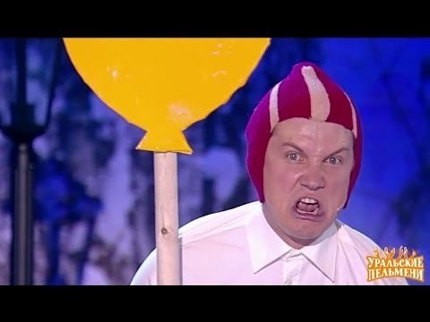 Какой красивый голосок у птички.