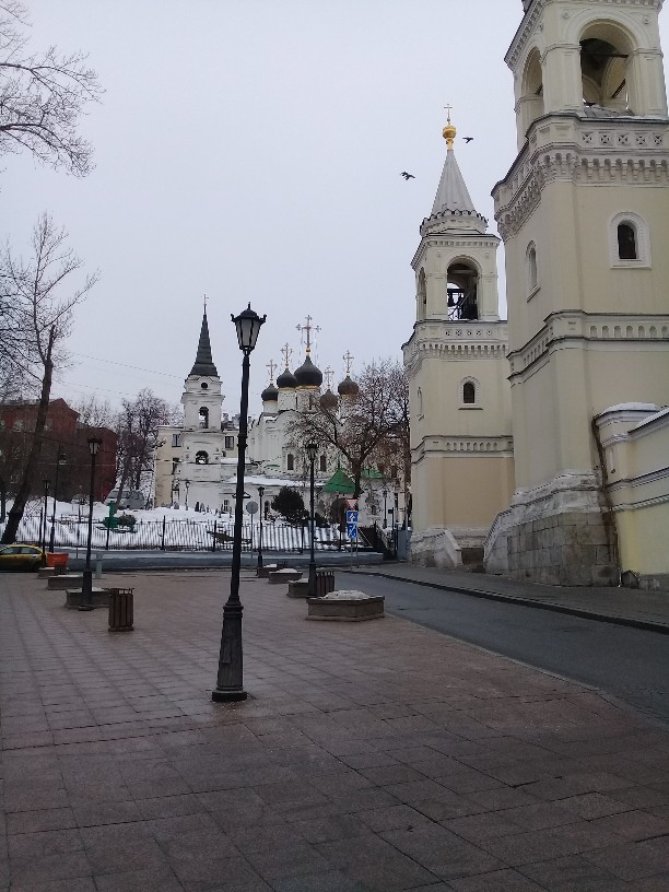 Муж и жена - одна шаурма