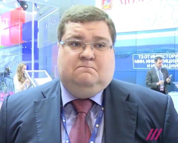 "Отпусти, я все верну"