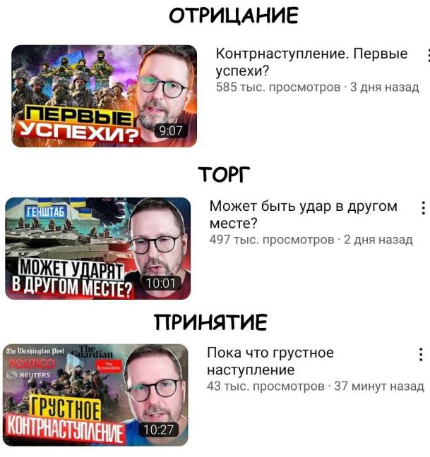 Русские солдаты осмотрели брошенный французский колёсный танк и пришли в удивление от отсталости НАТОвской техники.