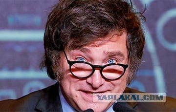 Новый президент Аргентины решил продать государственные СМИ