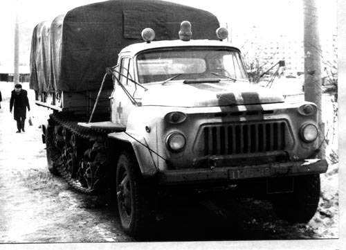 Убийцы железных дорог