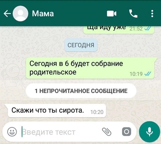 Папа, покажи оленя