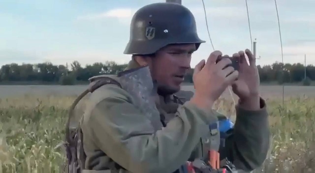 В Угледаре первое переименование.
