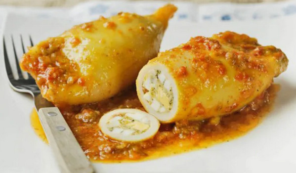 Вкусное наверно