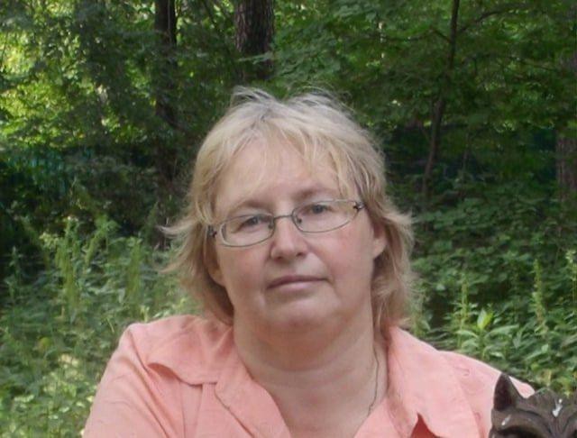 Журналистку будут судить о «таджикском следе» в деле Нади Вожаковой, которую нашли убитой на заборе