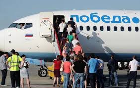 Авиакомпания «Победа» изменила правила перевозки ручной клади после решения суда
