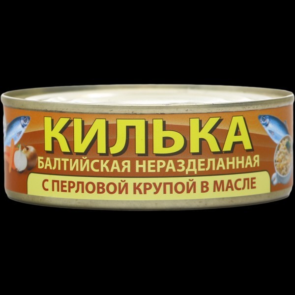 Перловка. Как ее можно есть не опасаясь рвотных рефлексов