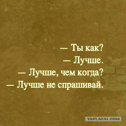 Субботние картинки
