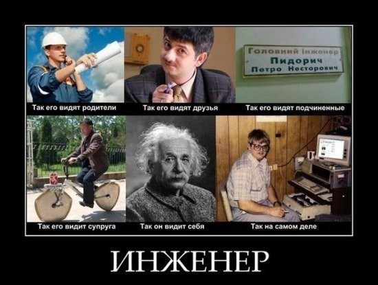 Вот, хвастаюсь