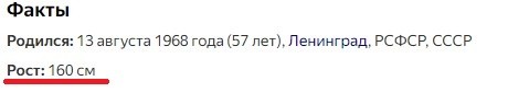 Известность