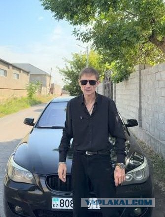 У Володи трусы отжимают