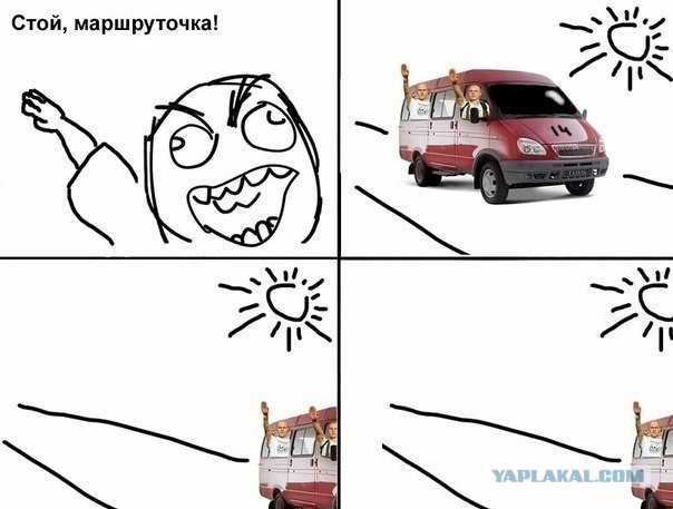 Похожи, как братья!