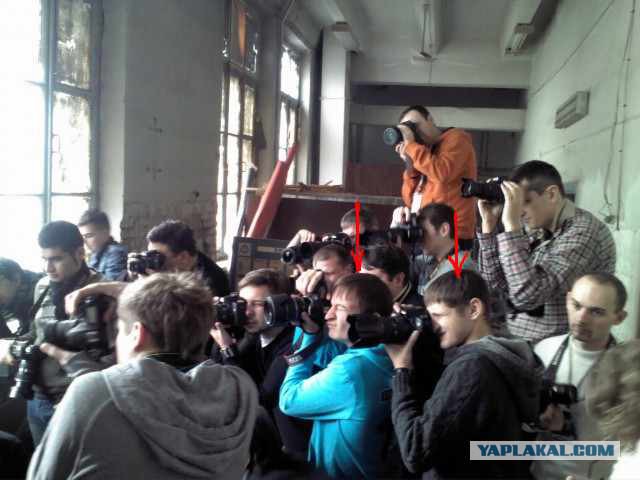 Собственный бизнес или "сбылась мечта идиота"
