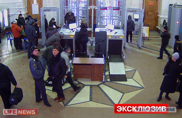 Смертник из Волгограда маскировался под хипстера