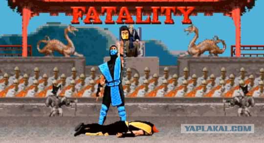 Запретим, но не поможем!